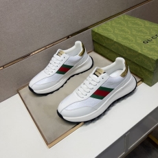 Gucci Low Shoes